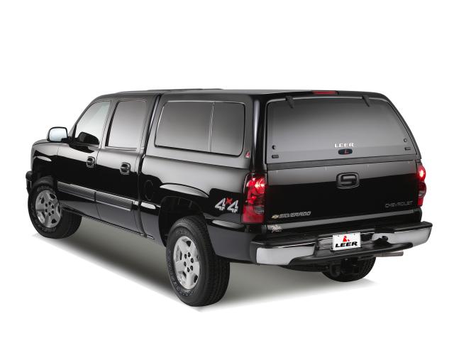 LEER TRUCK leer truck: