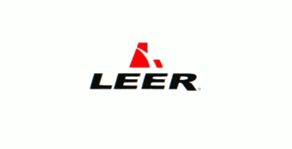 Leer - Fiberglass Truck Caps and Lids