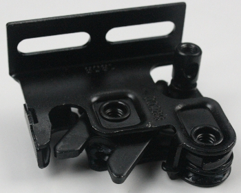 Leer Rotary Latch - 83514