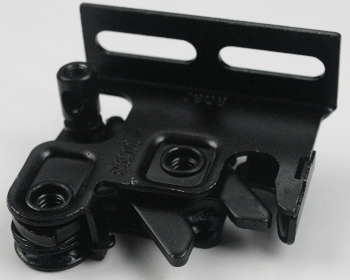 Leer Rotary Latch - 83515