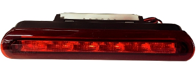 Flush Mount Brake Light with Dome Light