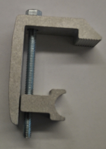 Leer Truck Cap Parts >> Truck Cap or Topper Mounting Clamps Leer Truck Cap Parts >> Truck Cap or Topper Mounting Clamps
