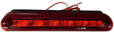 Flush Mount Brake Light