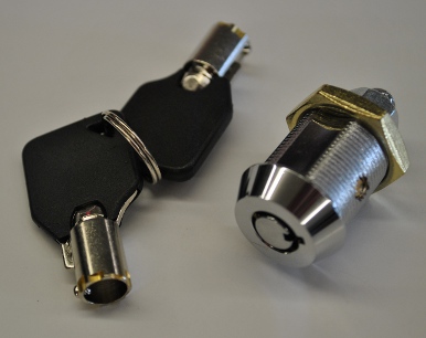 tonneau cover locks