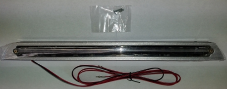 Leer 2015 Ford F150 Brake Light - Front View