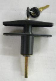 Tri Mark Pop Up T Handle