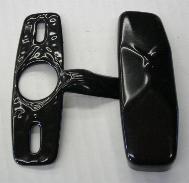 Pop Up T Handle Cover