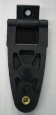Truck Cap or Topper Replacement Parts - Door Hinges