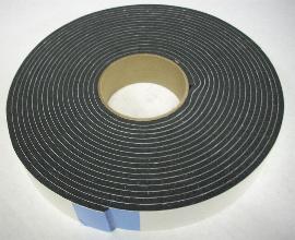 Topper Tape - 1 1/2 Inch - Paper Back