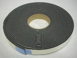 Topper Tape - 1 Inch - Paper Back