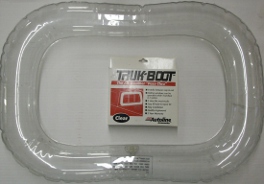 Topper Parts - Truck Cap Parts