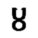 Fiberglass Tonneau Cover Seal - Bulb on the Bottom - Diagram