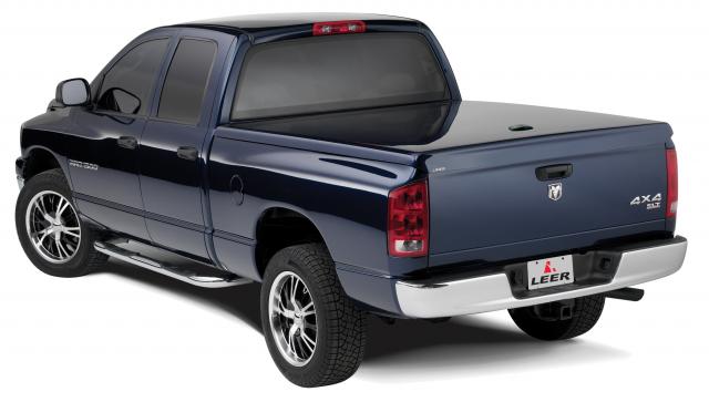 Leer Truck Bed Cover For Ram Leer Truck Bed Cover For Ram