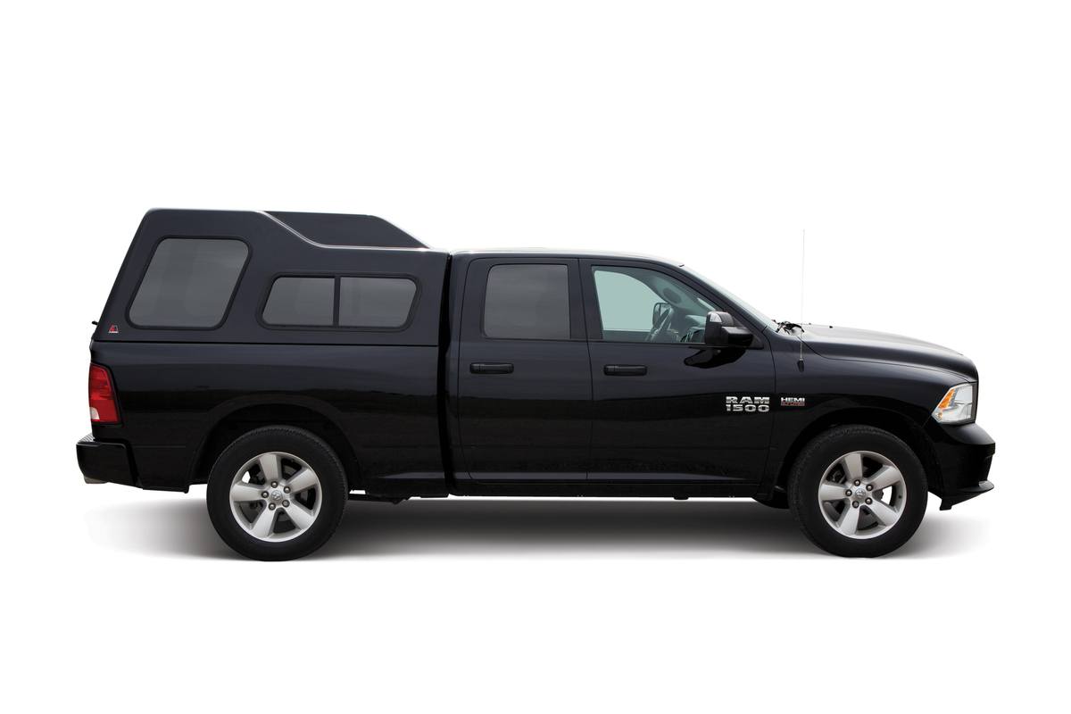 Leer Truck Cap Parts >> Leer 122 Truck Topper Leer Truck Cap Parts >> Leer 122 Truck Topper