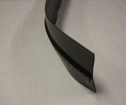 Truck Topper Door Seal Double Leaf T