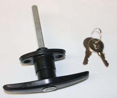 Bauer Rivet Mount Long Shank Clockwise><br>
               <font size=