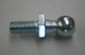 Gas Prop Ball Mount - 13 MM
