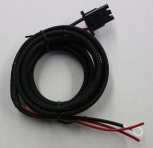 Topper Fuse Box Wire Harness