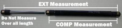 Truck Cap Lift Cylinder Diagram