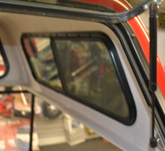 Truck Topper Or Camper Shell Replacement Gas Props Lift Cylinders