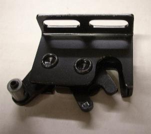Leer Rotary Latch - 83515
