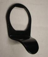 Push Button Grab Handle