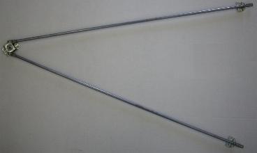 Rear Door Rod Assembly - Image 3