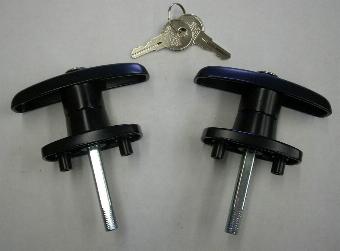 Statewide T Handles - Paired