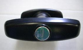 Statewide Screw Mount T Handle Clockwise