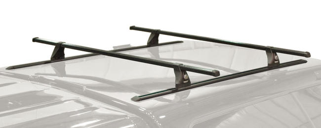 Thule Tracker II Ladder Rack