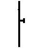 Topper Door Double Leaf Seal - Diagram